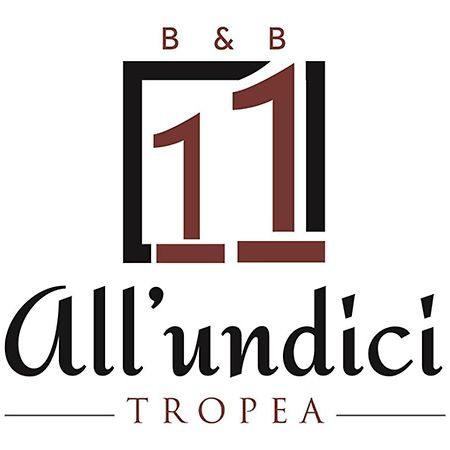 All'Undici Tropea Buitenkant foto